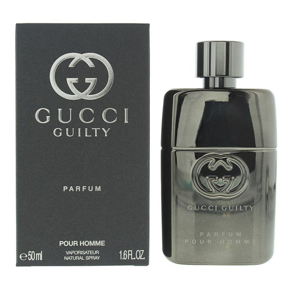 Gucci Guilty Parfum